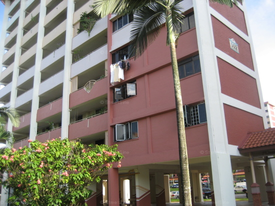 Ang Mo Kio Avenue 5 thumbnail photo